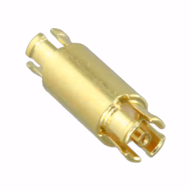 925-165A-51S Amphenol RF  Coaxial Connector (RF) Adapters